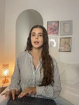Isabellebotero online show from 3, 7, 2026