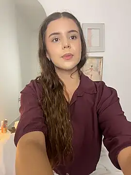 Isabellebotero online show from 4, 7, 2026
