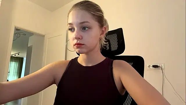 EveryoneEve online show from 24, 7, 2026