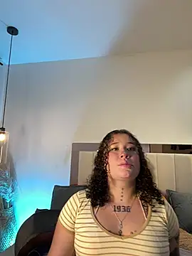 Doll Ivy online show from 30, 6, 2026