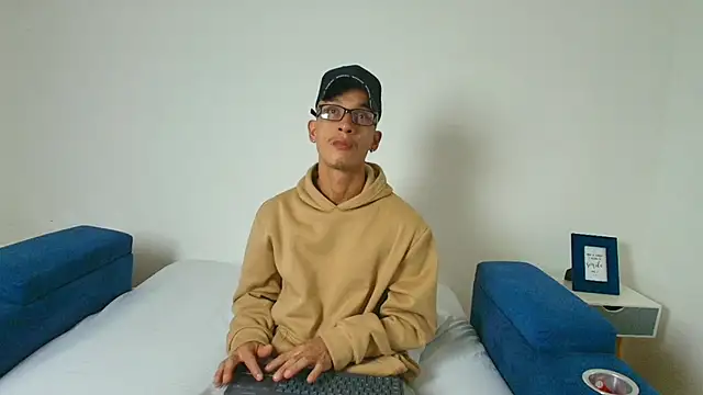 Ian Dimarco online show from 22, 6, 2026