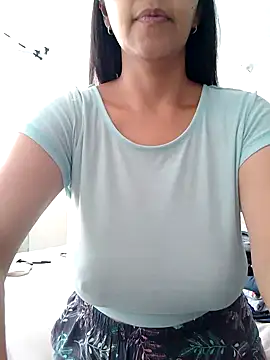 Snapshot of ANAJU26 chatting on 3, 7, 2026 ANAJU26 online show from 3, 7, 2026