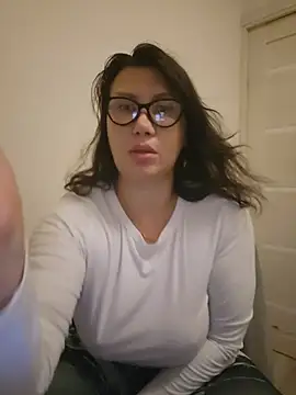 ANABELSWEET online show from 4, 7, 2026
