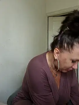 ANABELSWEET online show from 28, 7, 2026