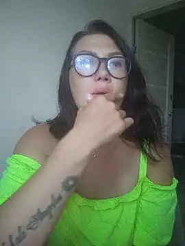ANABELSWEET online show from 1, 8, 2026
