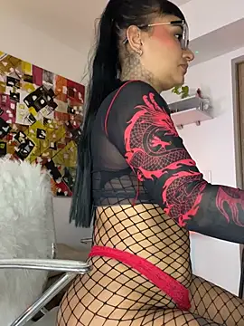 Negradiru online show from 25, 6, 2026