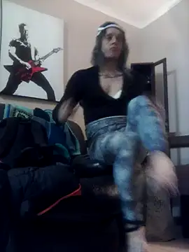 Mdison69 online show from 31, 7, 2026