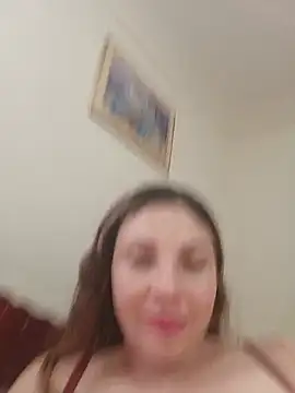Angelika Clauss online show from 4, 7, 2026