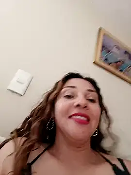 Angelika Clauss online show from 10, 7, 2026