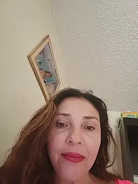 Angelika Clauss online show from 11, 7, 2026