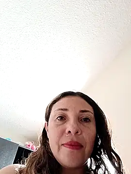 Angelika Clauss online show from 18, 7, 2026