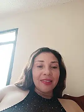Angelika Clauss online show from 29, 7, 2026