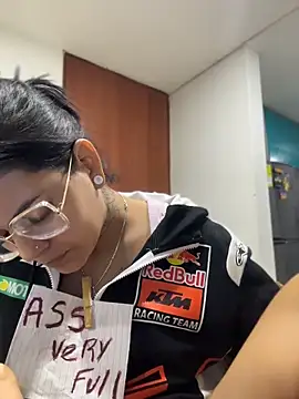 EXTREMELY DIRTY TABOO online show from 20, 6, 2026