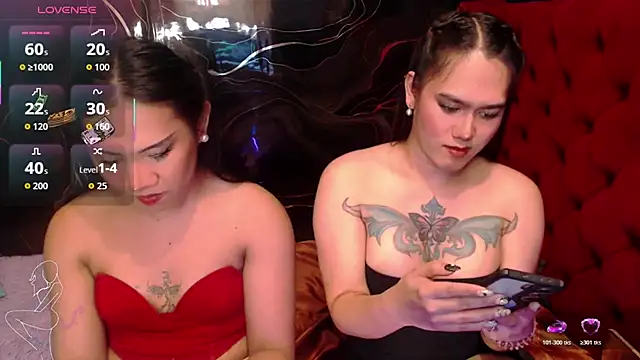 YourtsBella online show from 28, 7, 2026