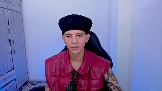 Snapshot of tylerrnova chatting on 15, 7, 2026 tylerrnova online show from 15, 7, 2026