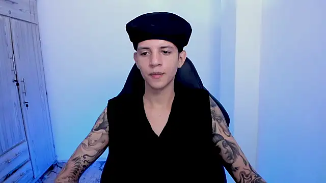 Snapshot of tylerrnova chatting on 23, 7, 2026 tylerrnova online show from 23, 7, 2026