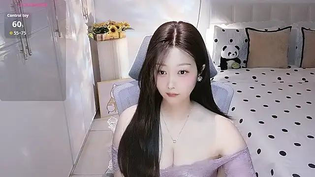 Angelucky- online show from 3, 8, 2026