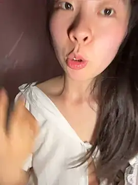 xiaojiao520 online show from 12, 7, 2026