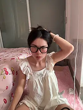 xiaojiao520 online show from 14, 7, 2026