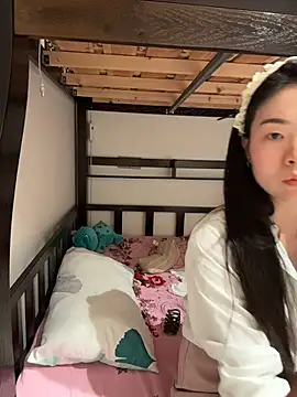 xiaojiao520 online show from 18, 7, 2026