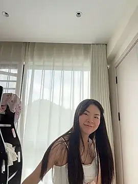 xiaojiao520 online show from 28, 7, 2026