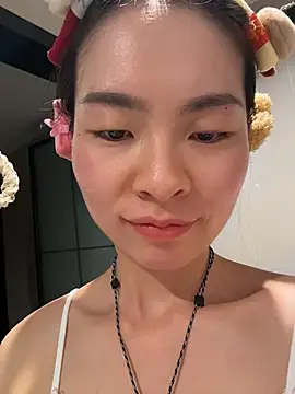 xiaojiao520 online show from 28, 7, 2026