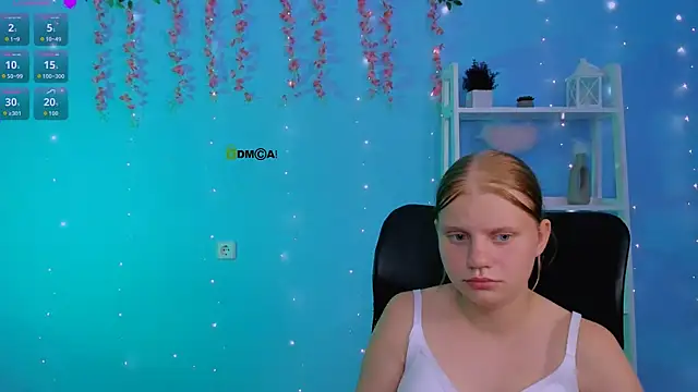 Snapshot of bella_sky11 chatting on 14, 7, 2026 bella sky11 online show from 14, 7, 2026