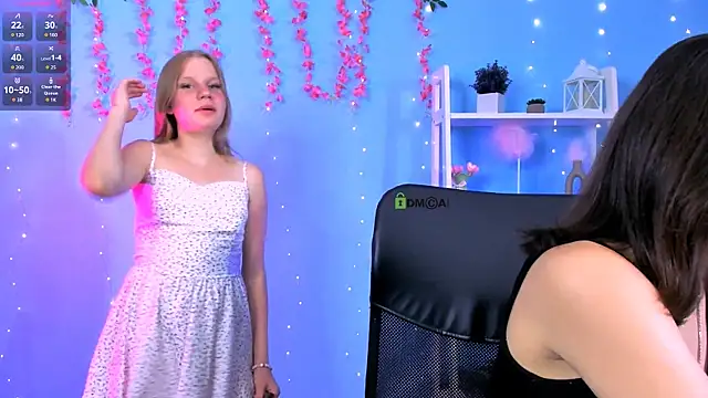Snapshot of bella_sky11 chatting on 19, 7, 2026 bella sky11 online show from 19, 7, 2026