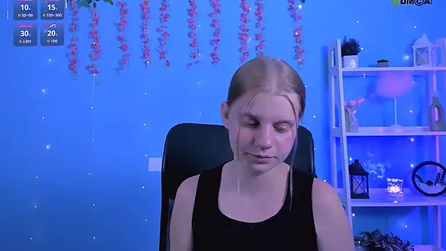Snapshot of bella_sky11 chatting on 4, 8, 2026 bella sky11 online show from 4, 8, 2026