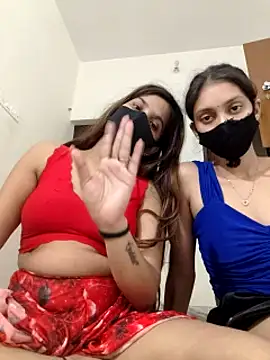 pooja riya online show from 26, 7, 2026