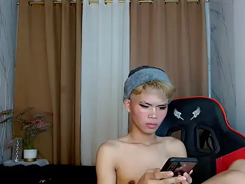 forthydoll online show from 1, 7, 2026
