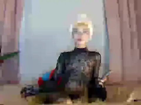 forthydoll online show from 12, 7, 2026