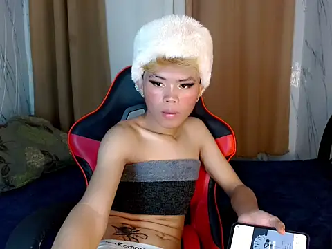 forthydoll online show from 15, 7, 2026