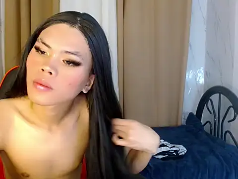 forthydoll online show from 18, 7, 2026
