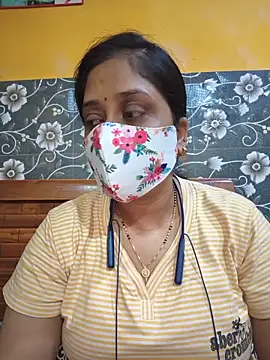 Garimaa Cherry online show from 19, 6, 2026