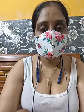 Garimaa Cherry online show from 27, 6, 2026
