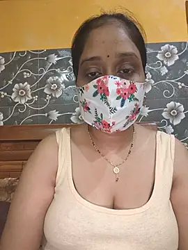Garimaa Cherry online show from 29, 6, 2026