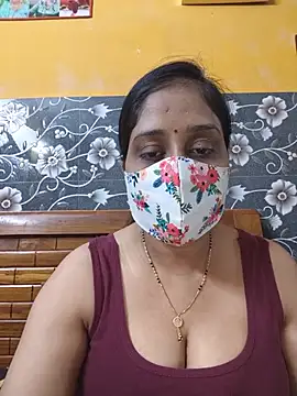 Garimaa Cherry online show from 9, 7, 2026