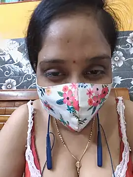 Garimaa Cherry online show from 20, 7, 2026