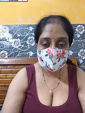 Garimaa Cherry online show from 23, 7, 2026