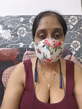 Garimaa Cherry online show from 1, 8, 2026