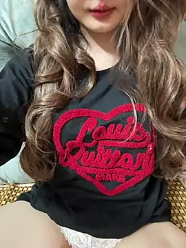 Rabbit-Cute online show from 19, 6, 2026