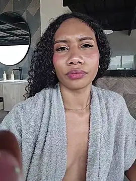 CarlaMercer online show from 28, 7, 2026