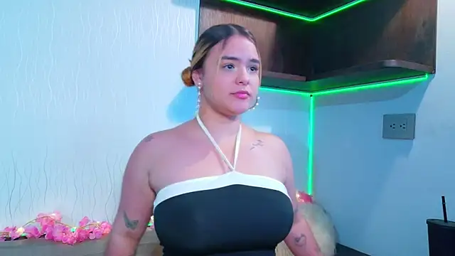 Snapshot of Lissa_monroe chatting on 27, 6, 2026 Lissa monroe online show from 27, 6, 2026