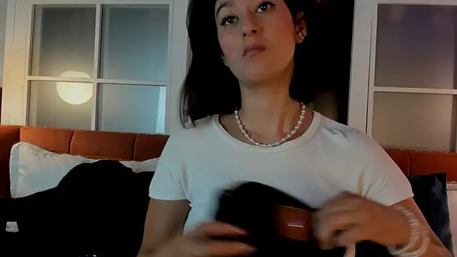Ivana volkova online show from 4, 8, 2026