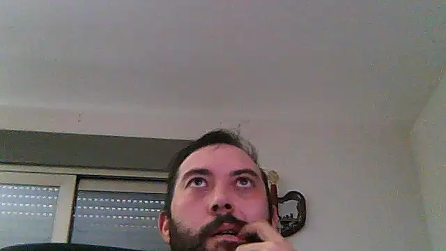 SirFrankonde online show from 21, 6, 2026