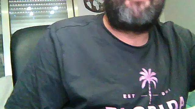 SirFrankonde online show from 3, 7, 2026