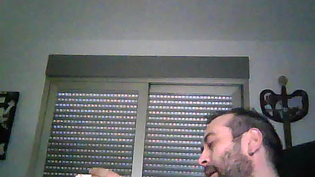 SirFrankonde online show from 31, 7, 2026