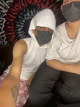 Perrfect Duo online show from 19, 6, 2026