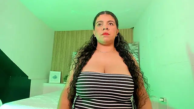 lilithGrayy  online show from 20, 6, 2026